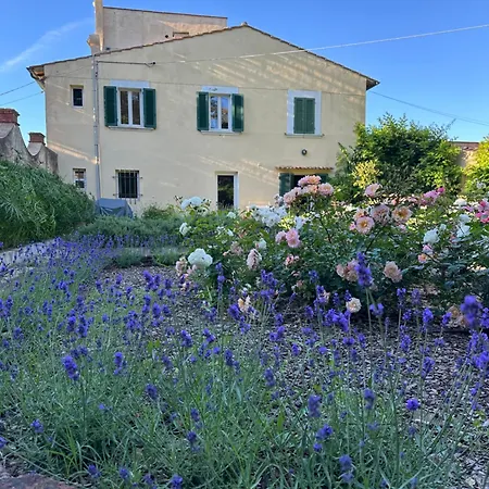 Casa Grande Guest house *