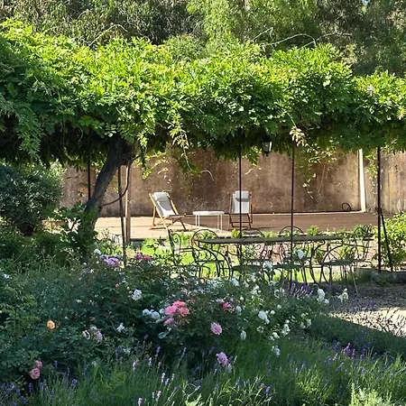 Casa Grande Guest house *