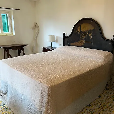 בית הארחה Casa Grande *